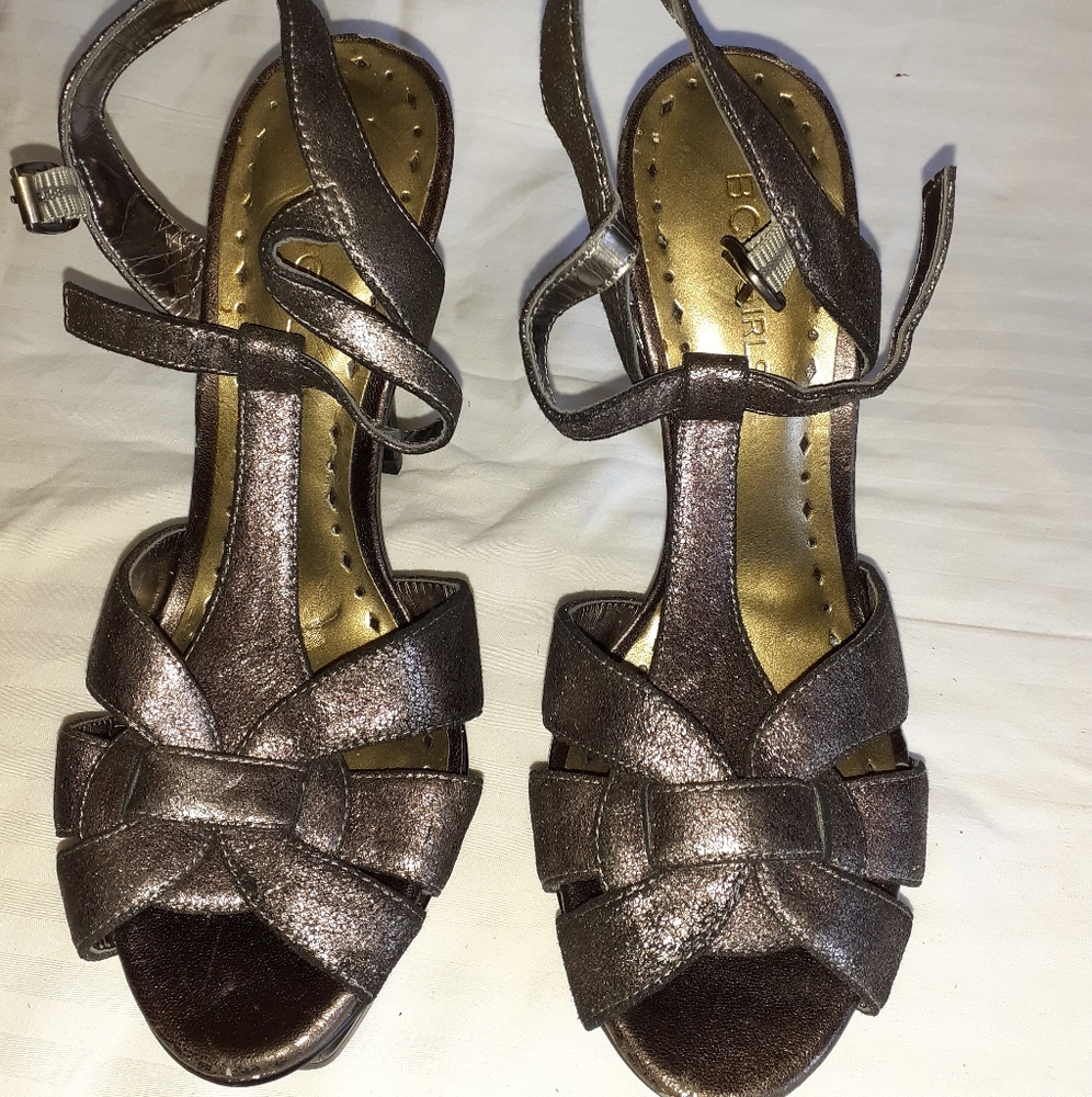 Heels